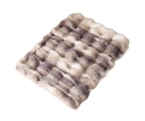 Lit pour chien en peluche lavable - Chauffant - Coussin pour chaton - Intérieur et extérieur - Accessoire de voyage portable - Lit pour chien pour chat - Fenêtre de voiture - Chaise de bureau