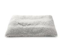 Lit pour Chien et Chat, Couchage en, latérale | Surface peluche longue, Panier-lit pour chiens, Installation à la maison, Pour compagnons fidèles