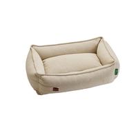 Lit pour chien Hunter Belluno Beige 80x60 cm