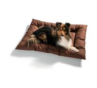 Lit pour chien Hunter GENT Marron 80 x 60 cm