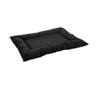 Lit pour chien Hunter GENT Noir 100x70 cm