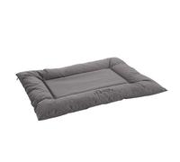 Lit pour chien Hunter Gris 100 x 70 cm
