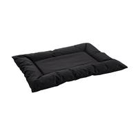 HUNTER Gent Antibac Panier pour Chien Noir Taille M 60 x 80 cm