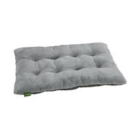 Lit pour chien Hunter Rockford Gris 120 x 80 cm