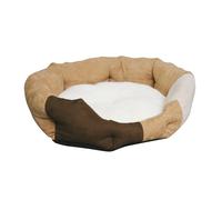 Lit pour chien Kerbl Amy Multicolore 71x64x15 cm