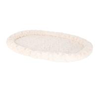 Lit pour chien Kerbl Beige 54x45 cm