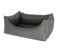 Lit pour chien Kerbl Oxford Place Gris 85x70x27,5 cm