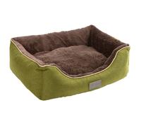 Lit pour chien Kerbl Samuel Vert 60x50x17 cm