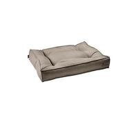 Lit pour chien Lancaster 80 60 cm Marron