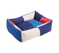 Lit pour chien M LxWxH 65x78x26cm