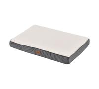 Lit pour chien Milow Beige 92 x 69 cm