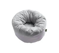 Lit pour chien MIRANDA Anthracite 50 x 50 cm