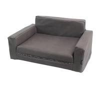 Lit pour chien Nobby Pet Enock Gris 54x38x18 cm