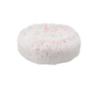 Lit pour chien rond Trixie Harvey Blanc TU