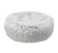 Lit pour chien rond Trixie Harvey Blanc TU