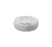 Lit pour chien rond Trixie Harvey Blanc TU