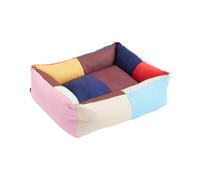 Lit pour chien S LxWxH 52x60x21cm