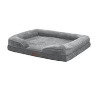 Lit pour chien Sheena Gris XL