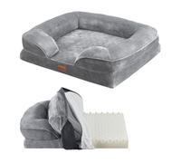 Lit pour chien Sheena M