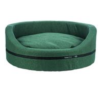 Lit pour chien Trixie CityStyle Vert TU