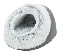 Trixie Grotte Harvey – 35 × 26 × 41 cm – Gris/Blanc/Noir