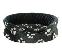 Lit pour chien Trixie Jimmy Noir 45 × 35 cm