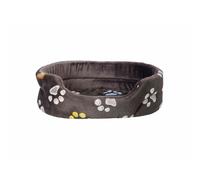 Lit pour chien Trixie Jimmy Taupe 45 × 35 cm