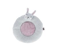 Lit pour chien Trixie Junior Lila Gris clair Ø 40 cm