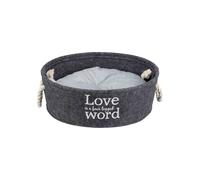 Trixie Corbeille Lian Pour Chien Et Chat