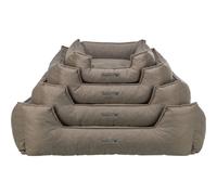 Lit pour chien Trixie Liano Marron 80x65 cm