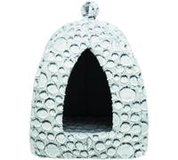 Mila igloo 32x42x32cm colore bianco-grigio Trixie