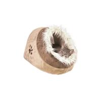 Lit pour chien Trixie Minou Beige TU