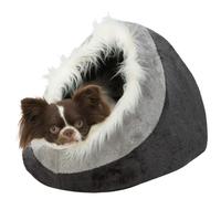 Lit pour chien Trixie Minou Gris TU