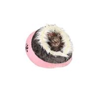 Lit pour chien Trixie Minou Rose TU