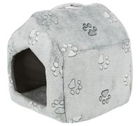 Lit pour chien Trixie Nando Gris TU