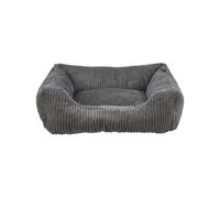 Lit pour chien Trixie Vital Jonna Gris foncé 60 x 50 cm