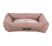 Lit pour chien Trixie Viviana Rose 60x50 cm