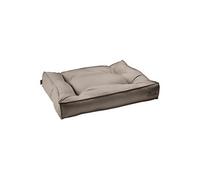 Lit pour chiens Lancaster 120 90 cm Marron