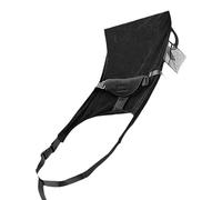 Lit pour en Bas Âge pour les Voyages en Avion,Lit de Voyage Portable pour Bébé Avion - Équipement Sommeil Bébé Avion Rétractable pour Voyage en Voiture ou Avion