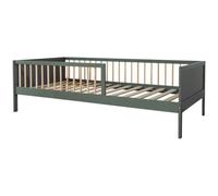 Happy Garden Lit pour enfant ADAM 190 x 90 cm Vert
