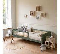 Happy Garden Lit pour enfant ADAM 190 x 90 cm Vert
