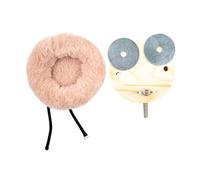 Lit pour perroquets avec perchoir en peluche pour cage à oiseaux, nid chaud pour petit animal de compagnie, perchoir à oiseaux pour petits oiseaux, lit à oiseaux chaud