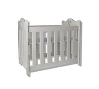 Happy Friend Poupée Doll Cot (504322)