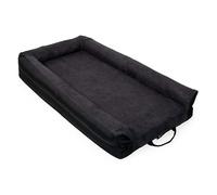 Lit pour remorque animaux Burley Noir