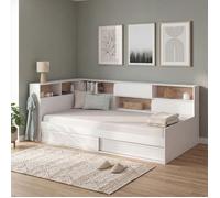 LIT RANGEMENT TIMOTHEE 90 x 190