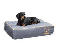 Lit Royal Bodyguard Gris S