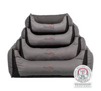 Lit Samoa Vital 80 × 65 cm noir