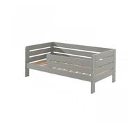Lit Simple Junior 71 Gris 70 X 140