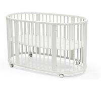 Stokke - Lit bébé Sleepi V3 - Blanc