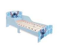 Lit Standard - Stitch - 140x70 cm - 1 place - 100% licence Disney